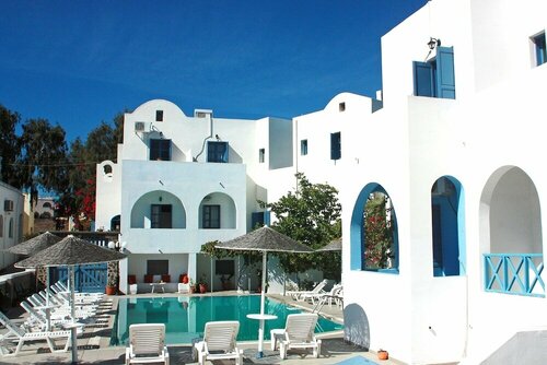 Hotel Kalma, Забронировать Отель Отели Мессария 3 звезды, 3*