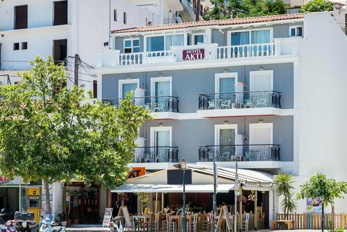 Hotel Akti, Prenota Hotel Skiathos 