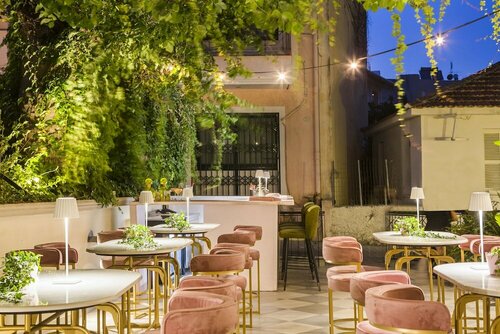Alley Boutique Hotel and Spa, Book Hotel SPA Hotels in Kefalonia, SPA
