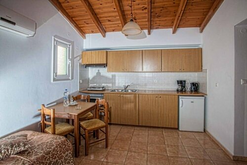 Ilian Beach & Apartments, Rezervovat Apartmán Rethimno Réthymno