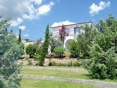 Sunrise Village Beach Hotel, Prenota Hotel Hotel a Messenia con piscina, Piscina