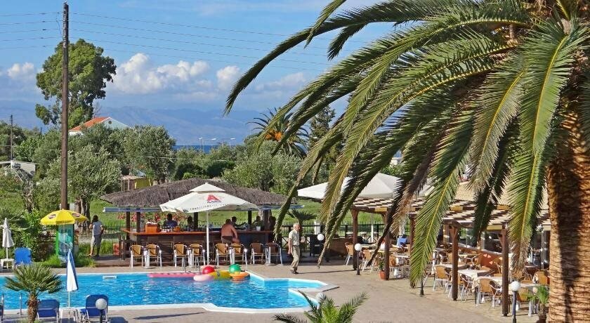 Egrypos Hotel