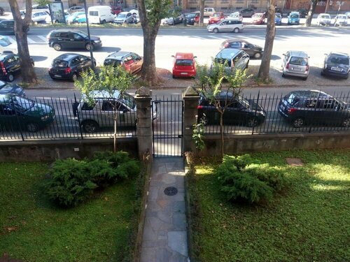 Da nonna Vera, Book Bed and Breakfast Hoteller i Torino med parkering, Parkering