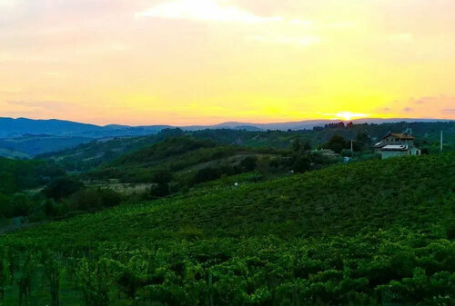 Agriturismo Le Vigne di Matteo, Prenota Hotel Hotel a Umbria con parcheggio, Parcheggio