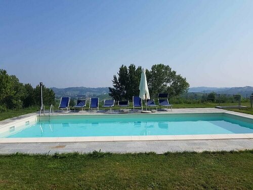 "El Fiù", Prenota Hotel Agliano Terme Monferrato
