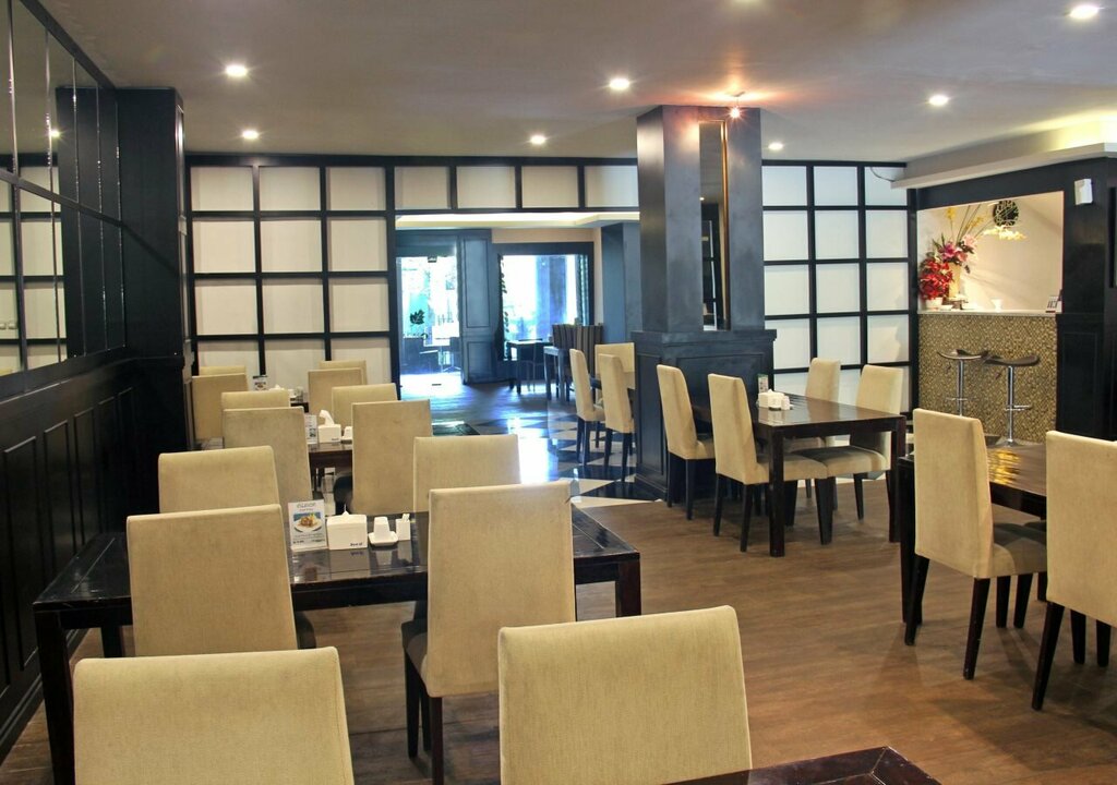 d'Season Hotel