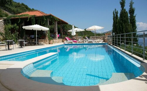 Hotel Bozica Dubrovnik Islands, Забронировать Отель Отели Региона Дубровника с парковкой, Парковка