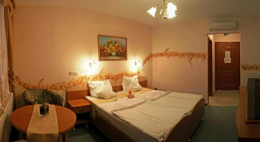 Hotel Venus & Wellnes Hotel Aphrodite