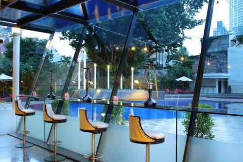 Grandkemang Hotel, Rezerwuj Hotel Kebayoran Baru 