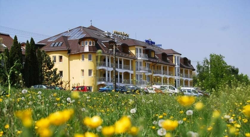 Hotel Venus & Wellnes Hotel Aphrodite