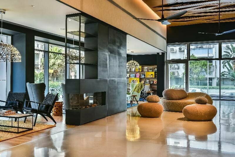 Tal Hotel - an Atlas Hotel