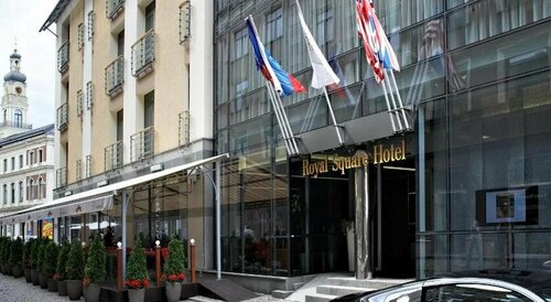 Royal Square Hotel & Suites, Reserva ahora Hotel Hoteles en Riga con desayuno, cerca de Big Christopher Statue in Riga, Desayunos