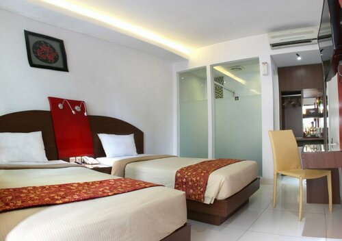 Kenari Asri Hotel, Rezerwuj Hotel Kudus Central Java