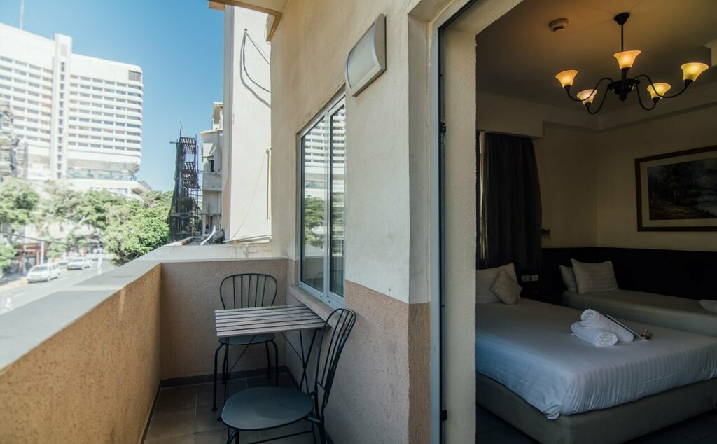 Bell Boutique and Spa Hotel