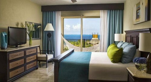 Villa Del Palmar Cancun Luxury Beach Resort & Spa, Varaa Hotelli Cancún Quintana Roo