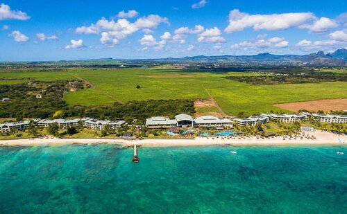Le Meridien Ile Maurice, Book Ferieresort Pointe Aux Piments Mauritius North Coast