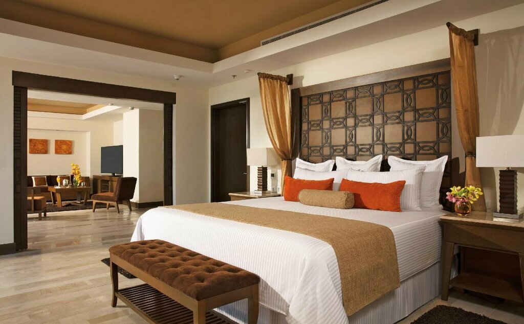 Dreams Vallarta Bay Resort & Spa - All Inclusive