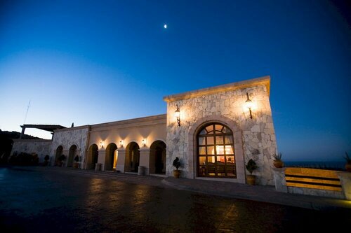 Villas At Hacienda Encantada, Забронировать Апартаменты/квартира Апартаменты Лос-Кабос, Апартаменты/квартира