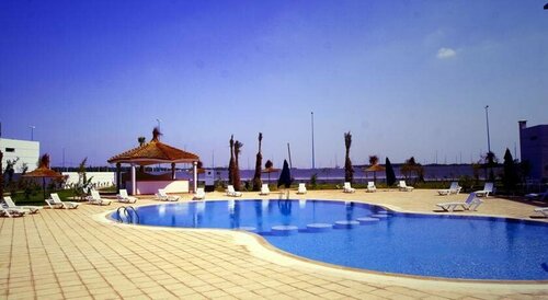 Atlas Sky Airport, Book Hotel Nouaceur Doukkala-Abda