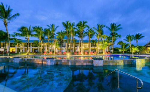 Le Meridien Ile Maurice, Book Ferieresort Pointe Aux Piments Mauritius North Coast