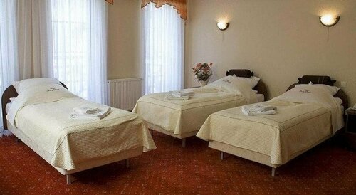 Skalny Dworek, Buchen Sie Hotel All-Inclusive-Hotels in Kleinpolen, All Inclusive