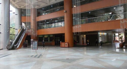 Quality Shah Alam, Забронировать Отель Отели Шах-Алам 4 звезды, 4*