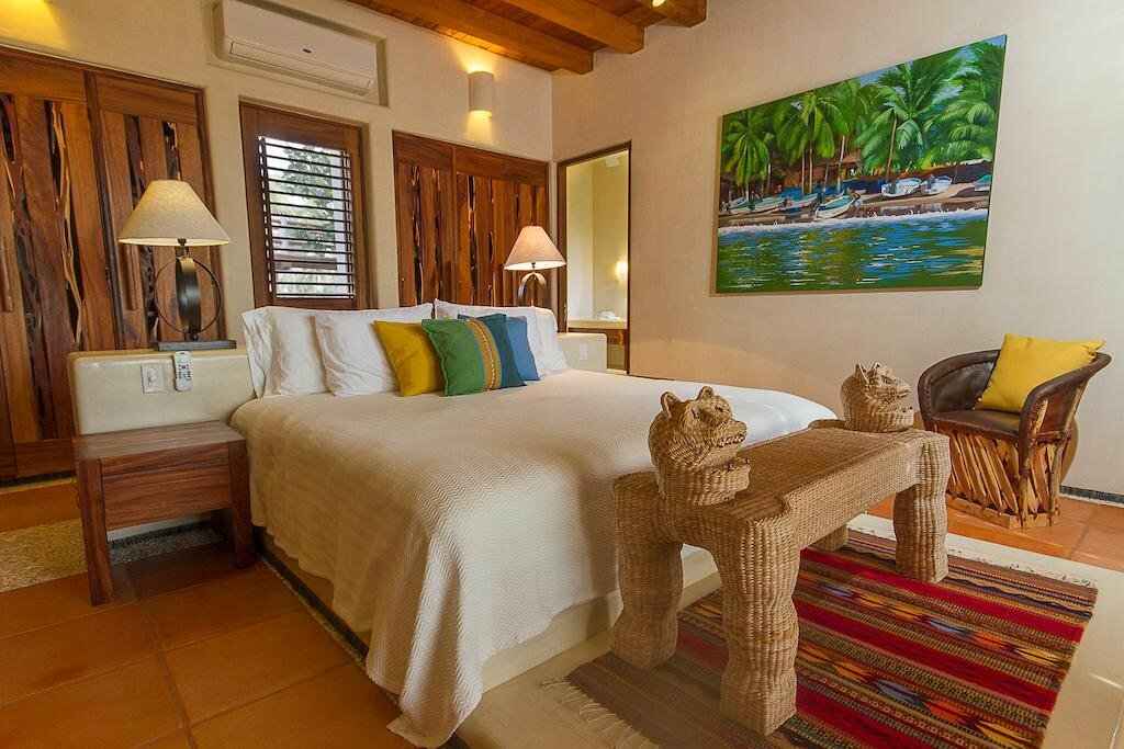 Residences at Las Palmas