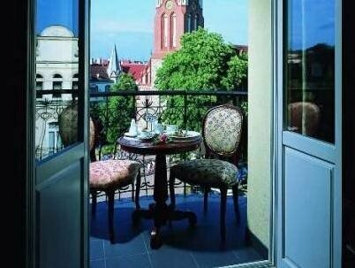 Rezydent Sopot MGallery Hotel Collection, Prenota Hotel Hotel SPA a Pomerania, SPA