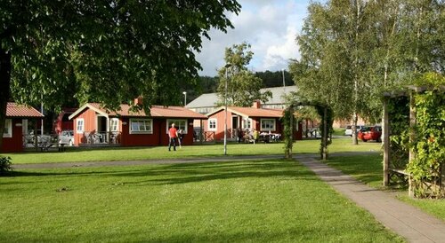 Kvibergs Vandrarhem - Hostel, Забронировать Хостел Гетеборг Bohuslan