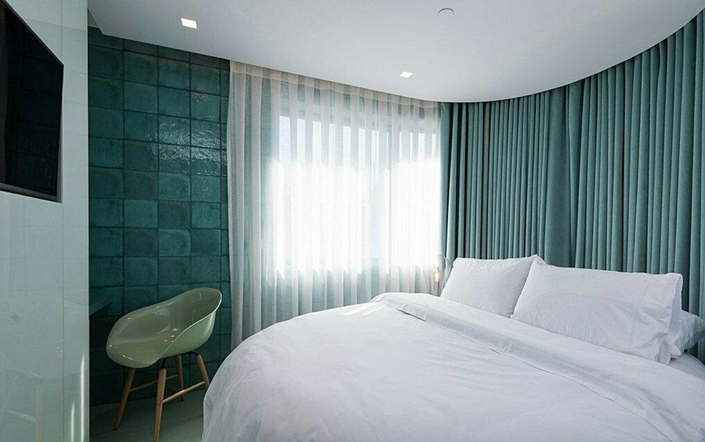 Wc Beautique Hotel Lisboa