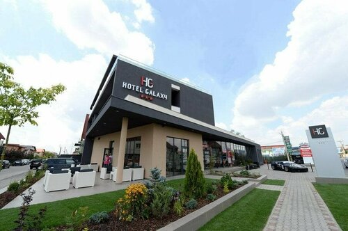 Hotel Galaxy, Rezerwuj Hotel Hotele w Timişoara ze śniadaniem, Śniadanie