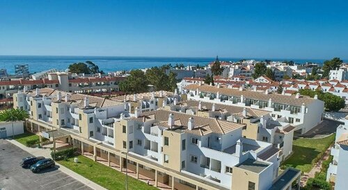 Smy Santa Eulalia Algarve, Varaa Huoneistohotelli Edulliset hotellit Oura:ssä
