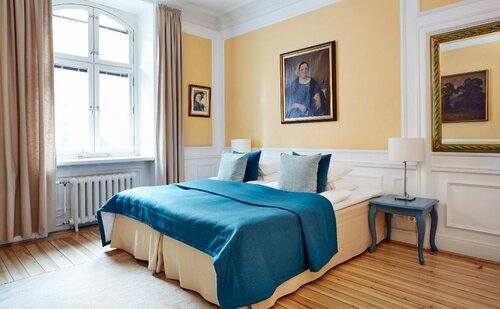 Hotel Hornsgatan, Забронировать Отель Сёдермальм Стокгольм