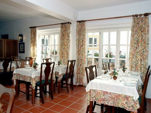 Hotel Dom Manuel
