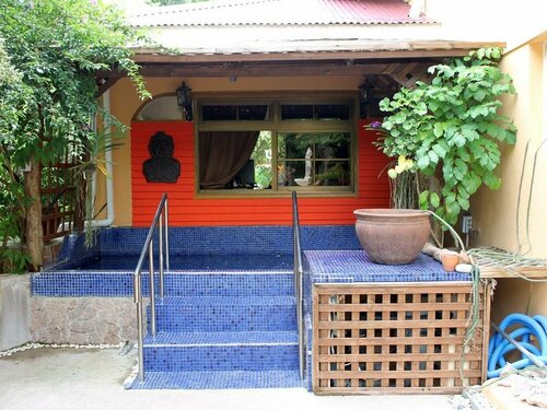 Oceane Self Catering, Réserver Maison d'hôtes La Digue Seychelles