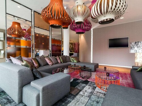 Comfort Hotel Winn, Đặt Khách sạn Umeå Västerbotten
