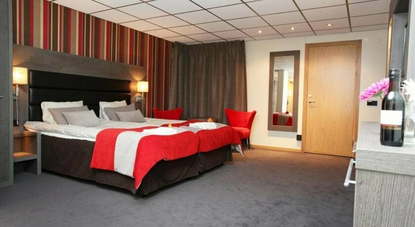 Best Western Hallstaberget