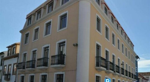 Hotel Monte Brasil, Reserva ahora Hotel Angra do Heroísmo Terceira