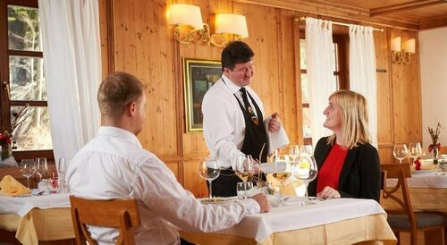 Hotel Plesnik, Boek Hotel Solcava 