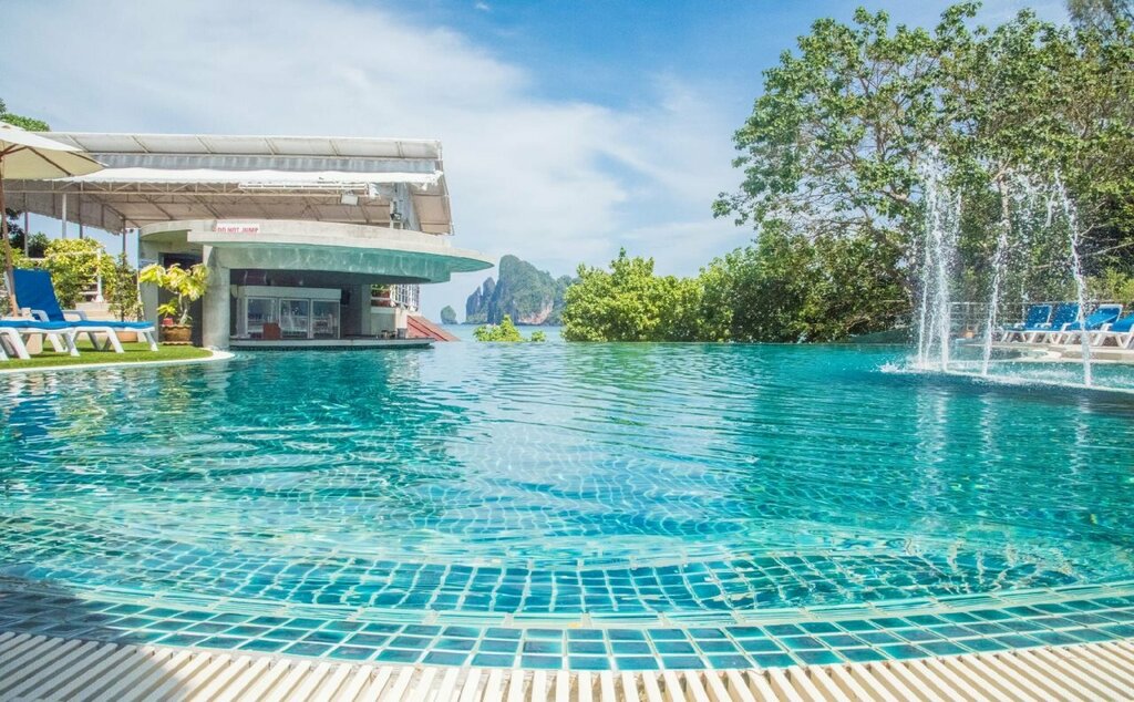 PP Princess Resort