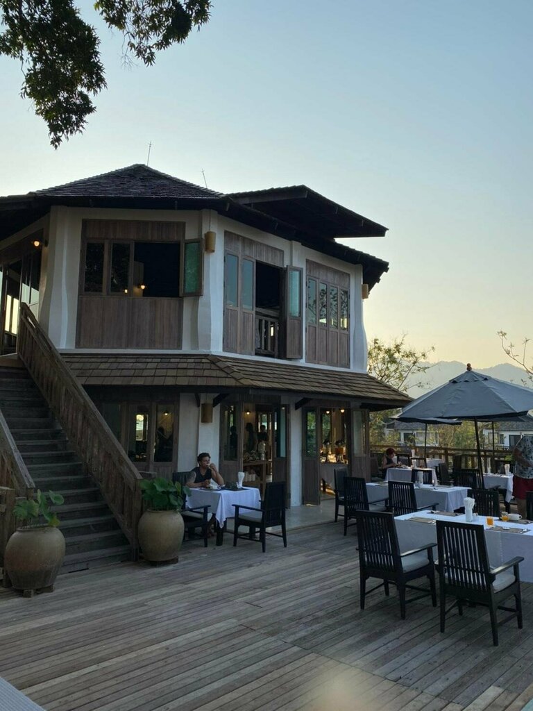 Aana Resort & SPA