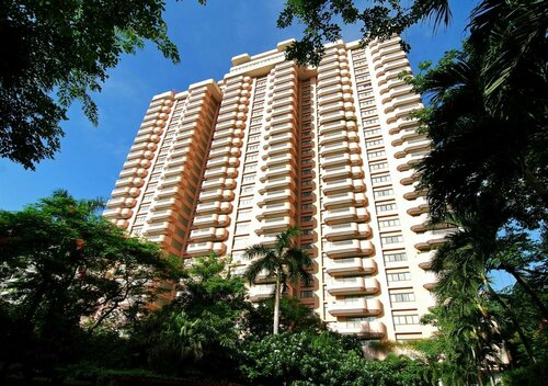 Pantip Suites Sathorn, Забронировать Отель Саторн Бангкок