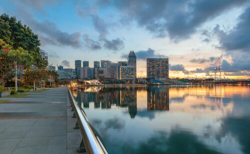 D'Nova Hotel @ Kallang, Book Hotel Hoteller i East Coast med parkering, Parkering