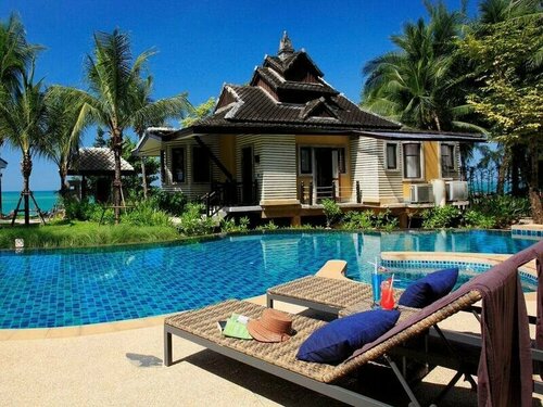 Moracea by Khao Lak Resort, Забронировать Курортный отель Такуа Па провинция Пхангнга