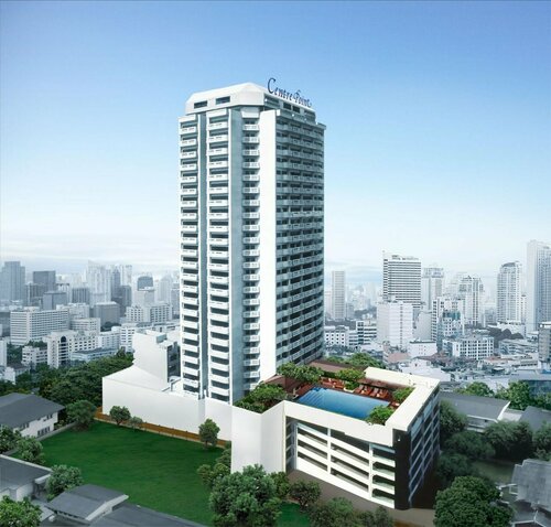 Centre Point Plus Hotel Pratunam, Забронировать Отель Отели Бангкока с завтраком, рядом с Магазин беспошлинной торговли King Power, Завтраки
