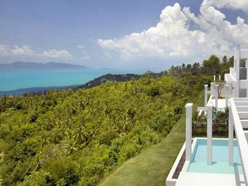 Panorama Samui Residences