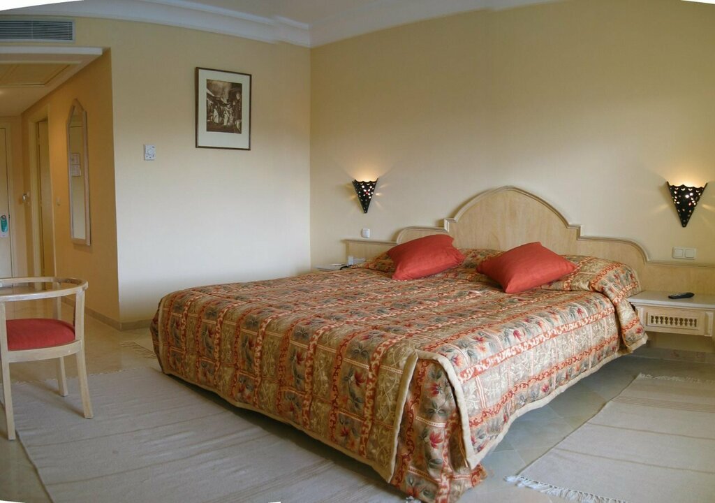 Hotel Bravo Almaz