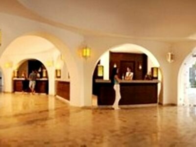 Monarque Club Rivage - VV, Rezervați Hotel Hoteluri în Monastir cu mic dejun, Mic dejun