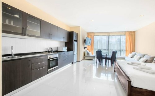 Avanta Condominium, Забронировать Отель Мэ Нам Самуй, рядом с Хаад Рин Мае Нам Пир