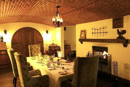 The Manor at Ngorongoro, Забронировать Отель Аруша Объединенная Республика Танзания